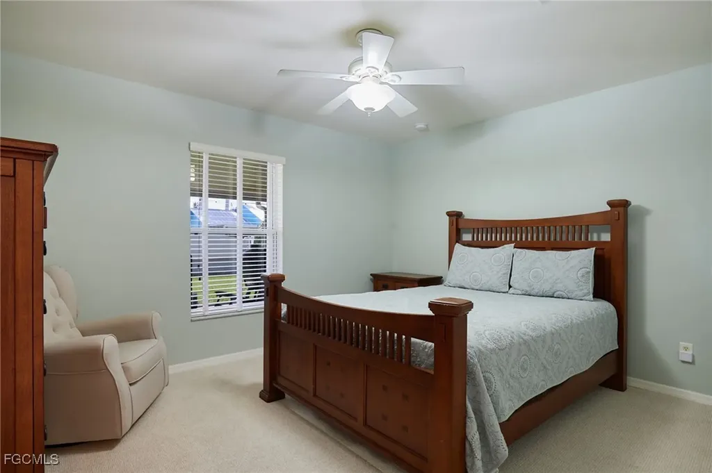 3321 SW 26th Place Cape Coral FL 33914