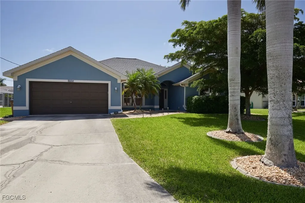 3321 SW 26th Place Cape Coral FL 33914