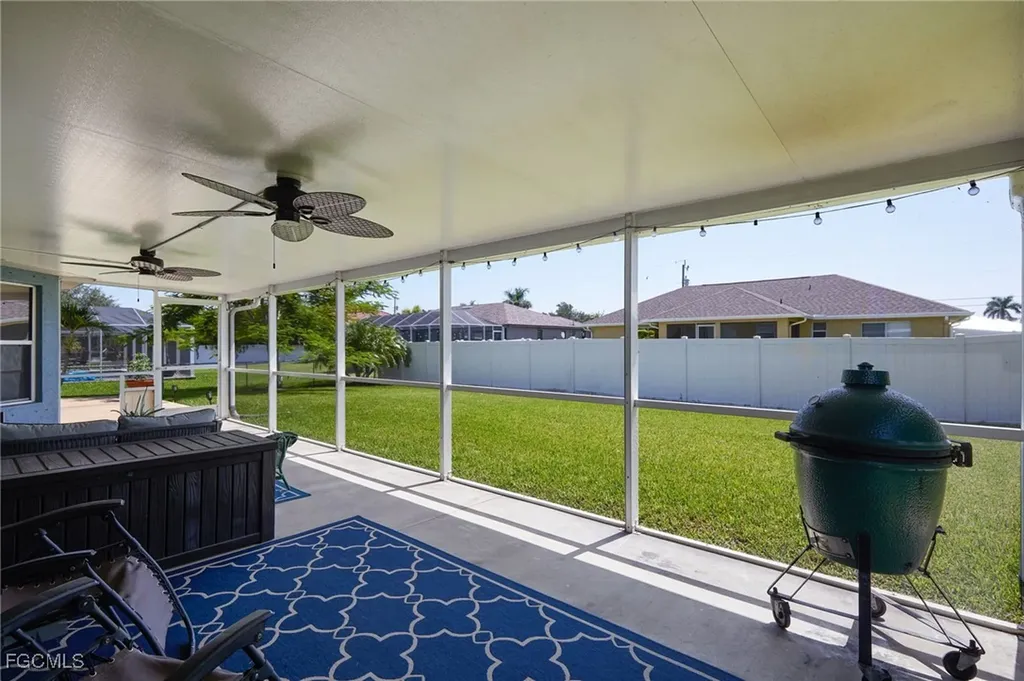 3321 SW 26th Place Cape Coral FL 33914