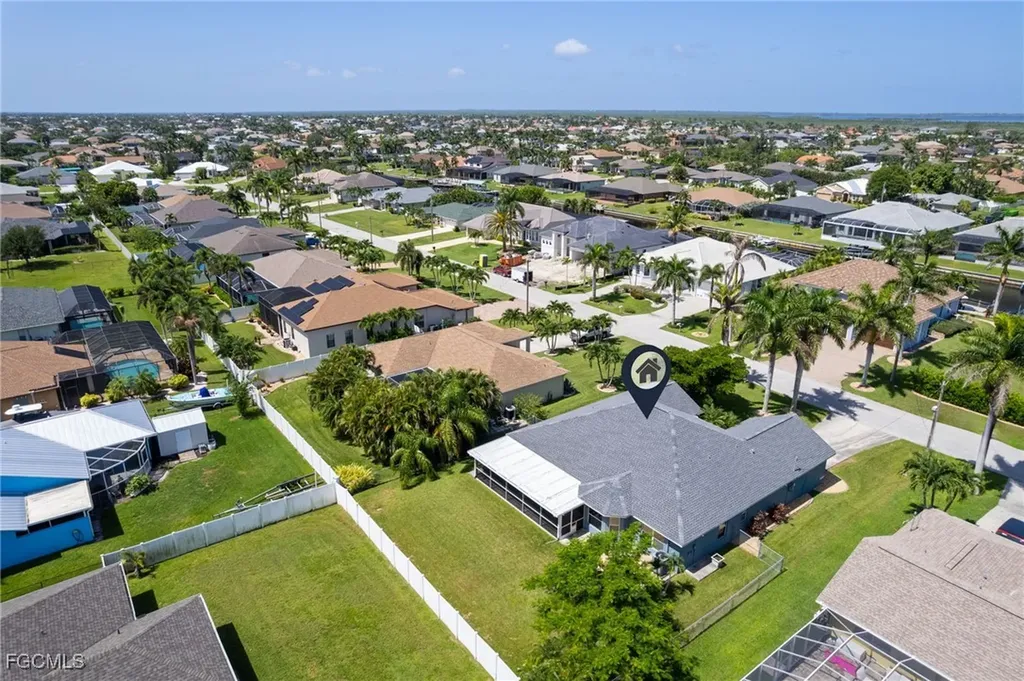 3321 SW 26th Place Cape Coral FL 33914