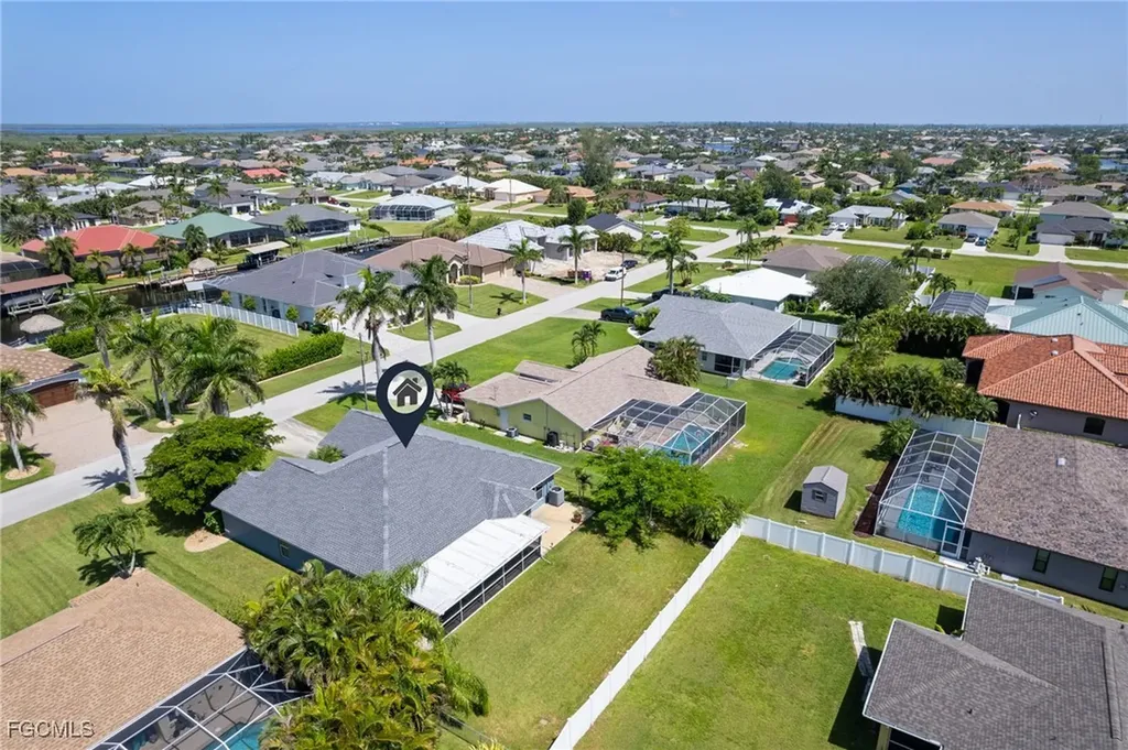 3321 SW 26th Place Cape Coral FL 33914