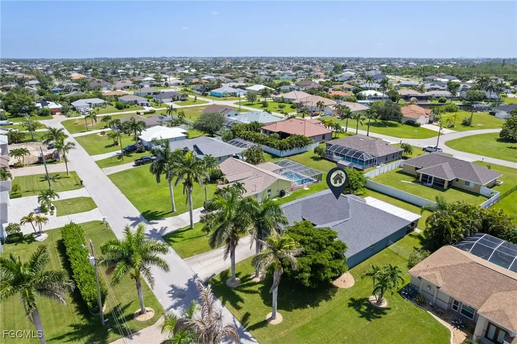 3321 SW 26th Place Cape Coral FL 33914