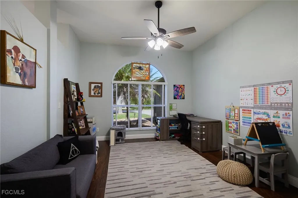 3321 SW 26th Place Cape Coral FL 33914