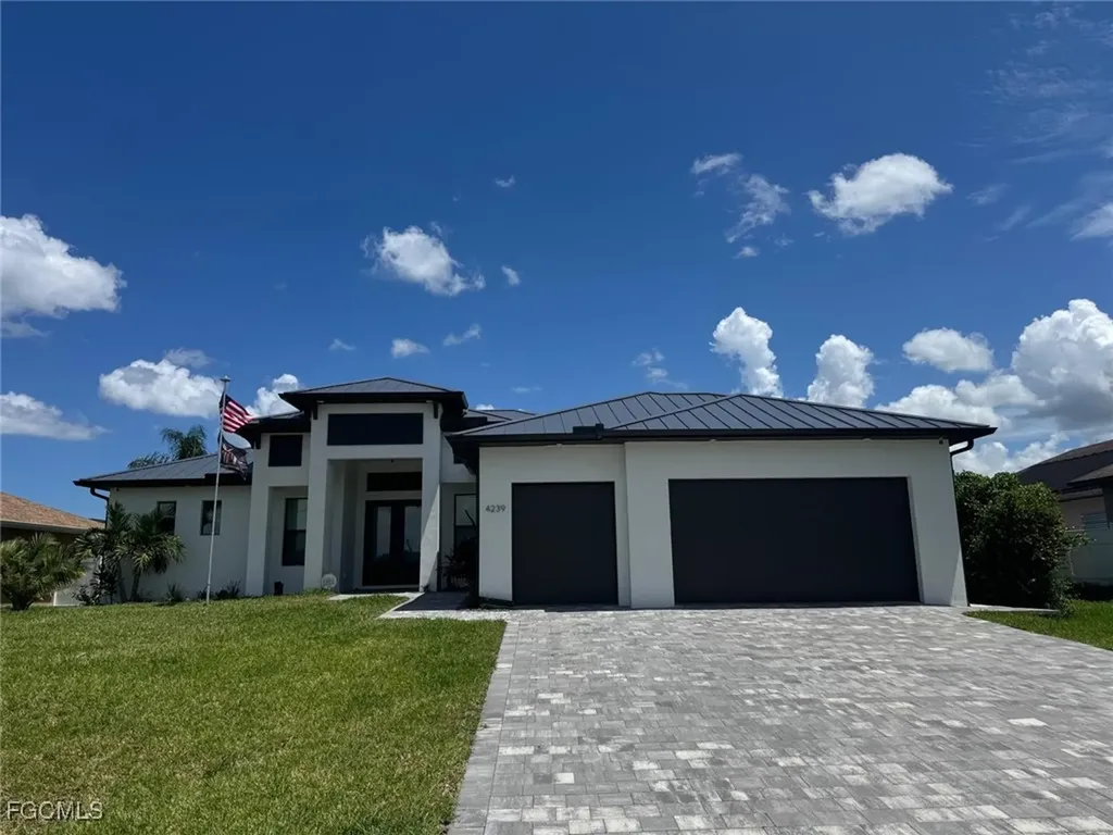 4239 NW 35th Street Cape Coral FL 33993