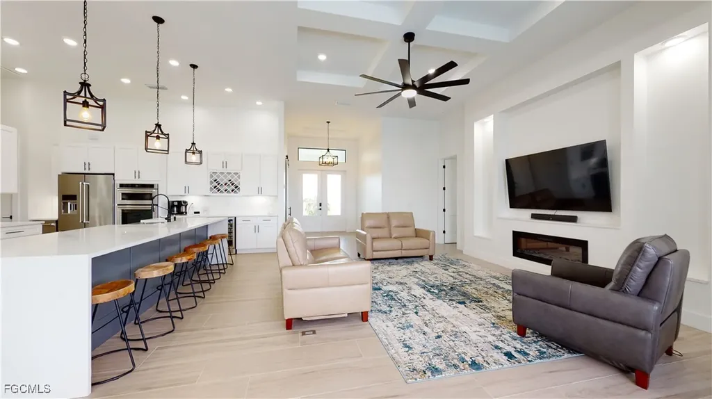 4239 NW 35th Street Cape Coral FL 33993