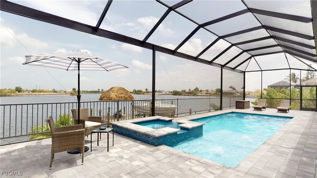 4239 NW 35th Street Cape Coral FL 33993