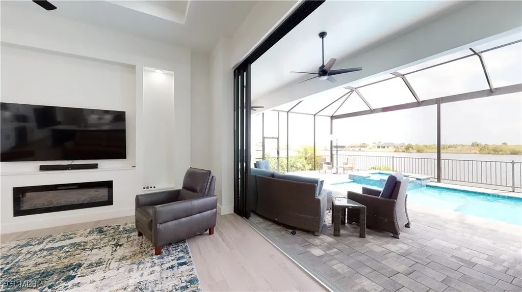 4239 NW 35th Street Cape Coral FL 33993