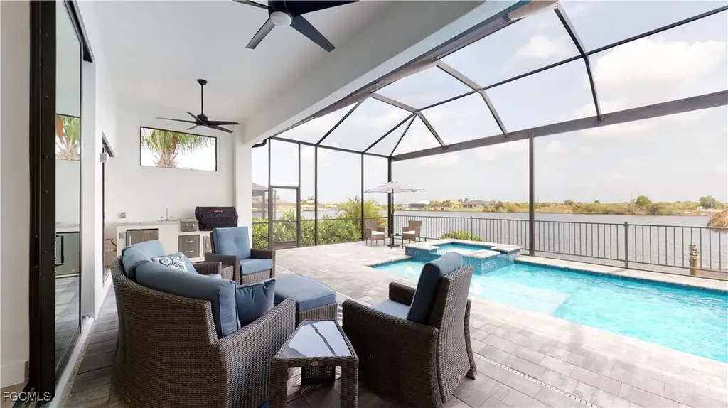 4239 NW 35th Street Cape Coral FL 33993