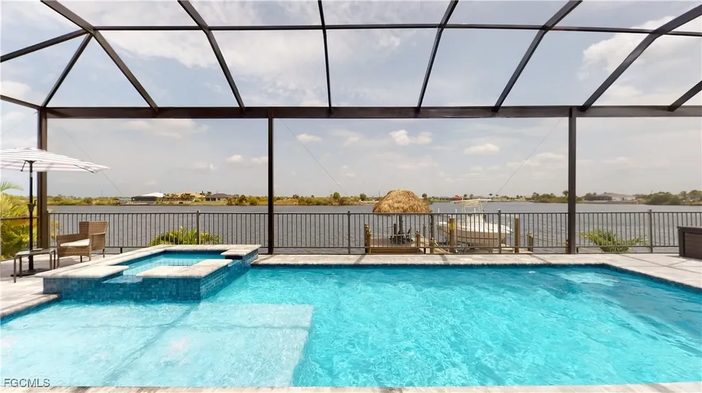 4239 NW 35th Street Cape Coral FL 33993