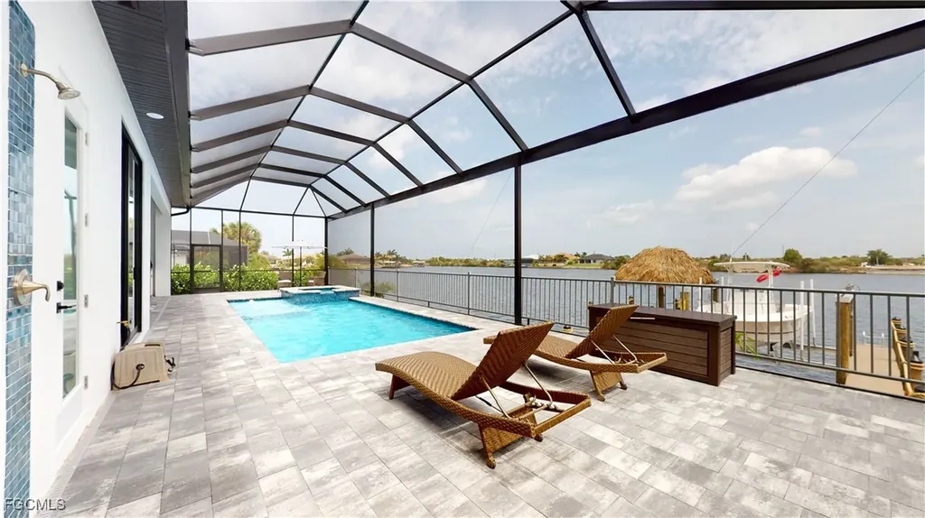 4239 NW 35th Street Cape Coral FL 33993