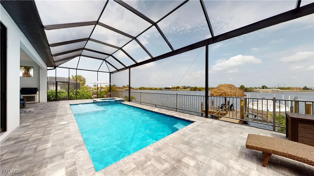 4239 NW 35th Street Cape Coral FL 33993