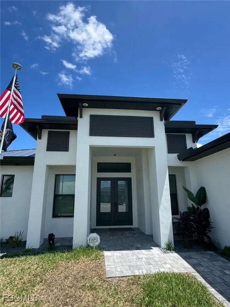 4239 NW 35th Street Cape Coral FL 33993