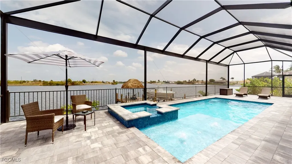 4239 NW 35th Street Cape Coral FL 33993