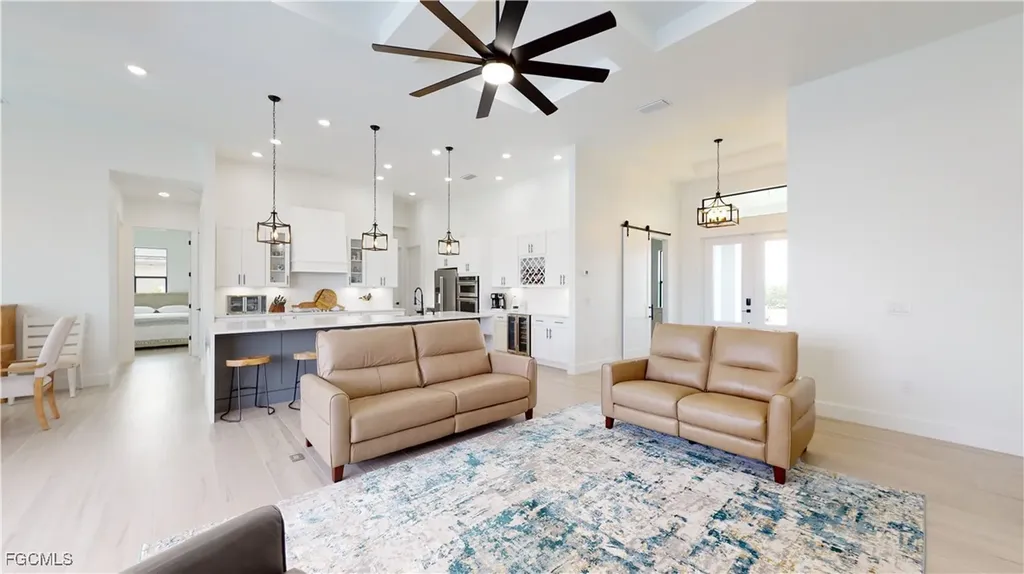 4239 NW 35th Street Cape Coral FL 33993