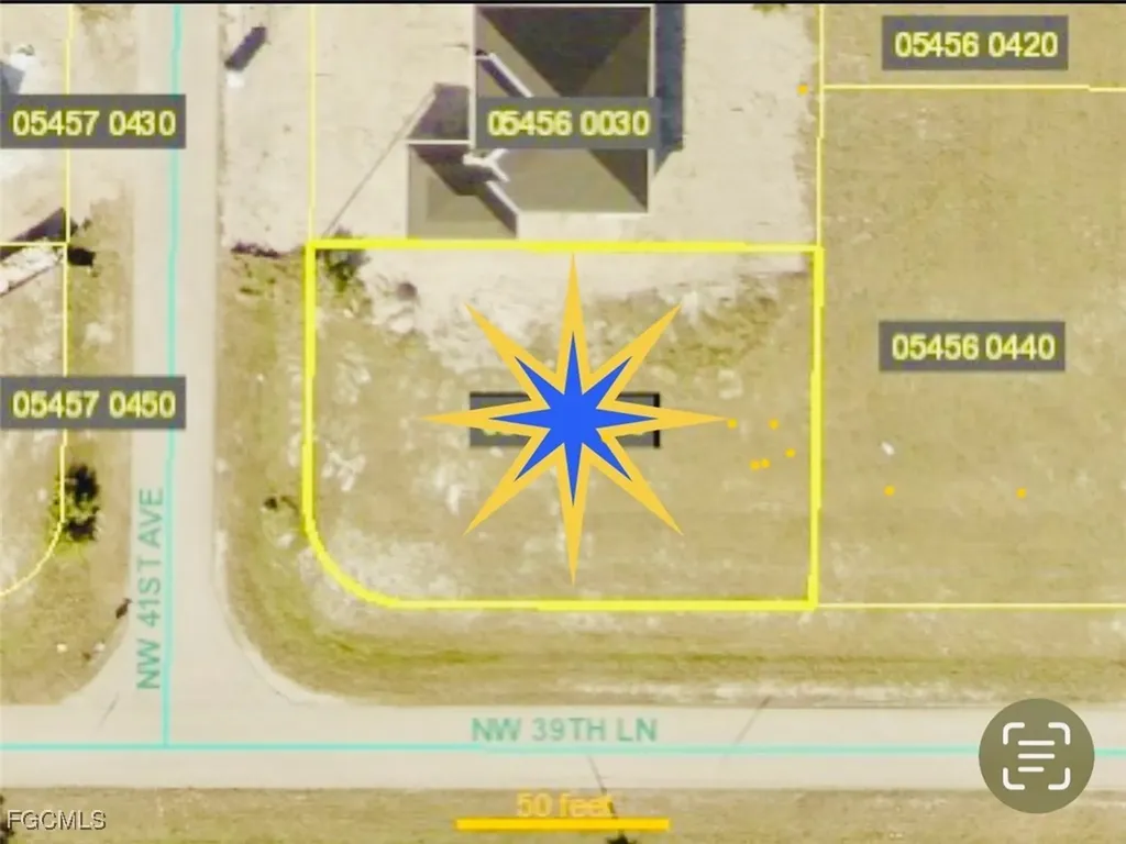 3923 NW 41st Avenue Cape Coral FL 33993