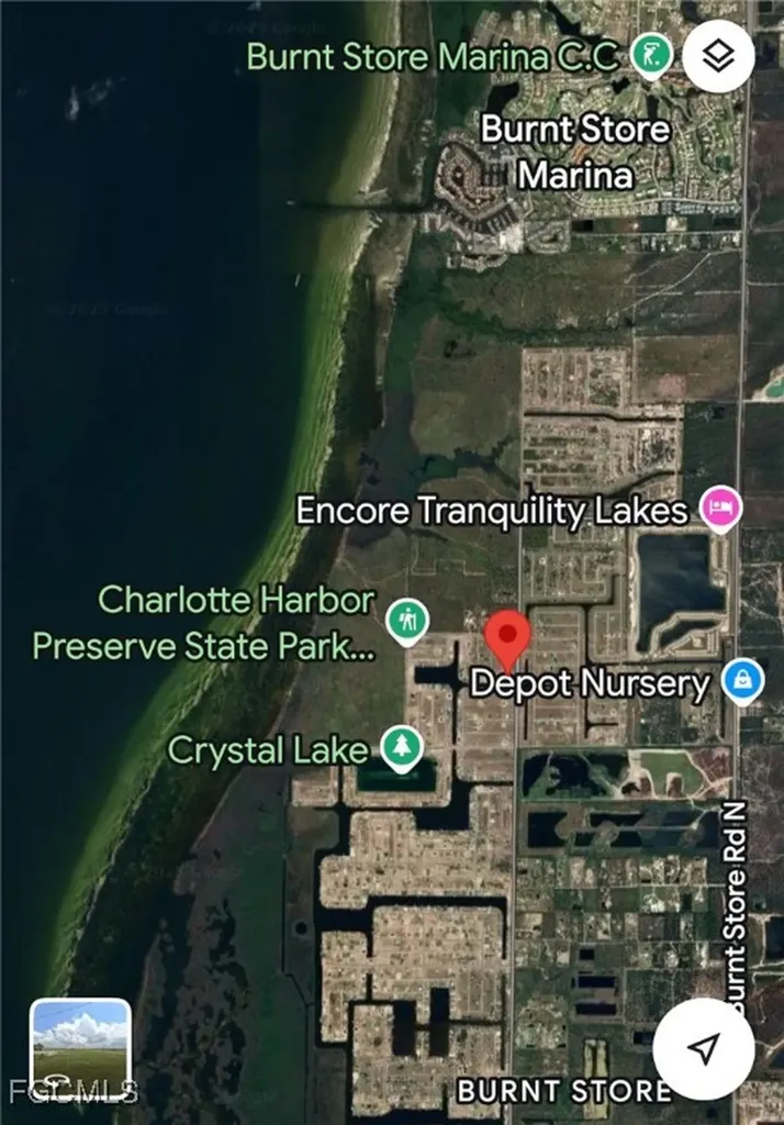 3923 NW 41st Avenue Cape Coral FL 33993