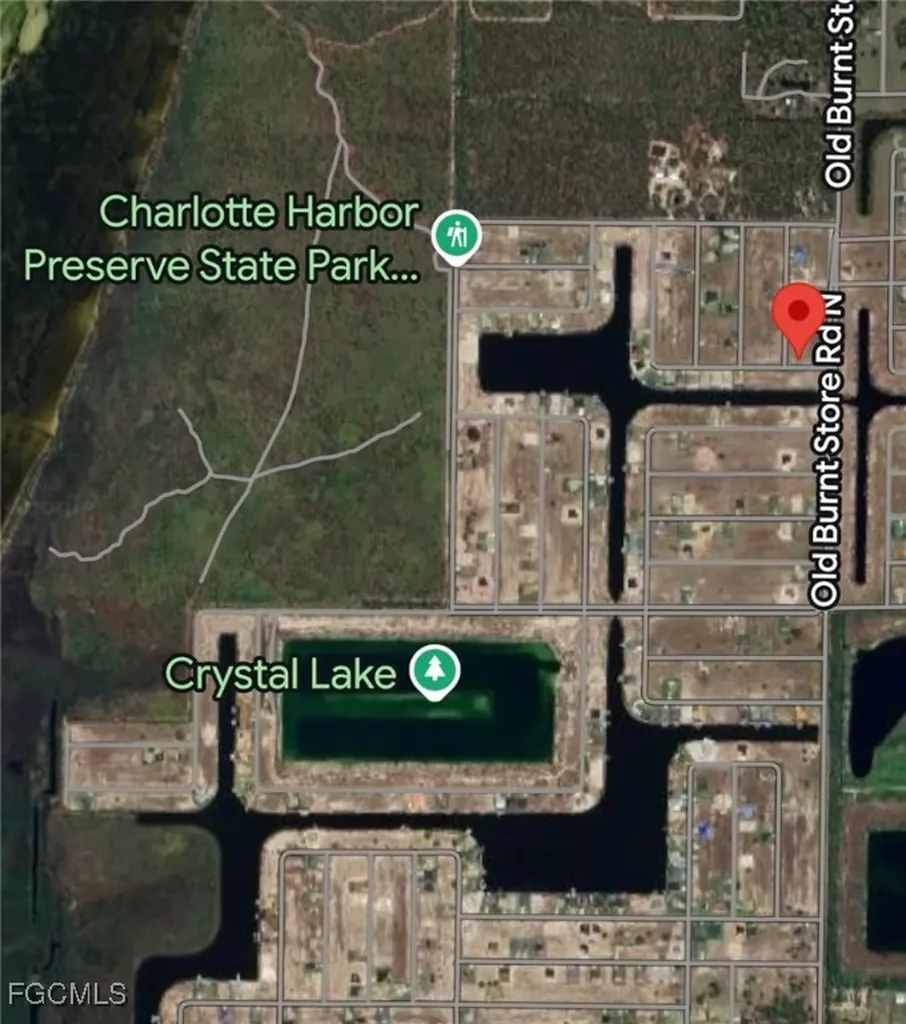 3923 NW 41st Avenue Cape Coral FL 33993