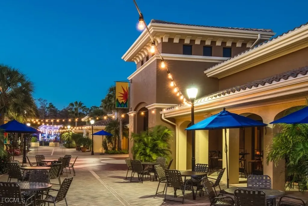 10648 Camarelle Circle Fort Myers FL 33913