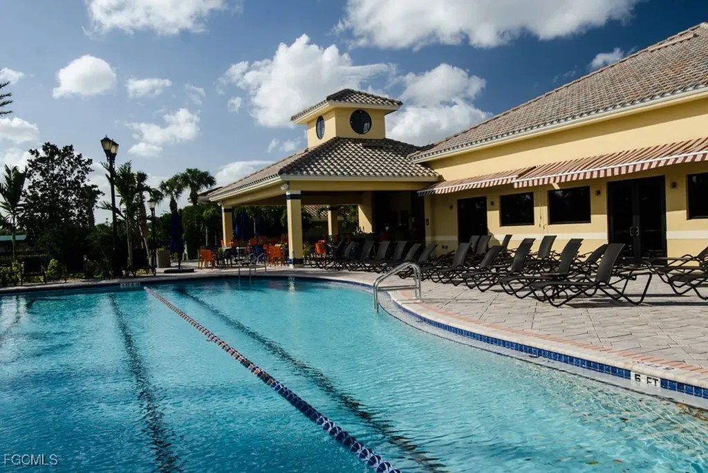 10648 Camarelle Circle Fort Myers FL 33913