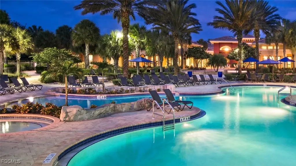 10648 Camarelle Circle Fort Myers FL 33913