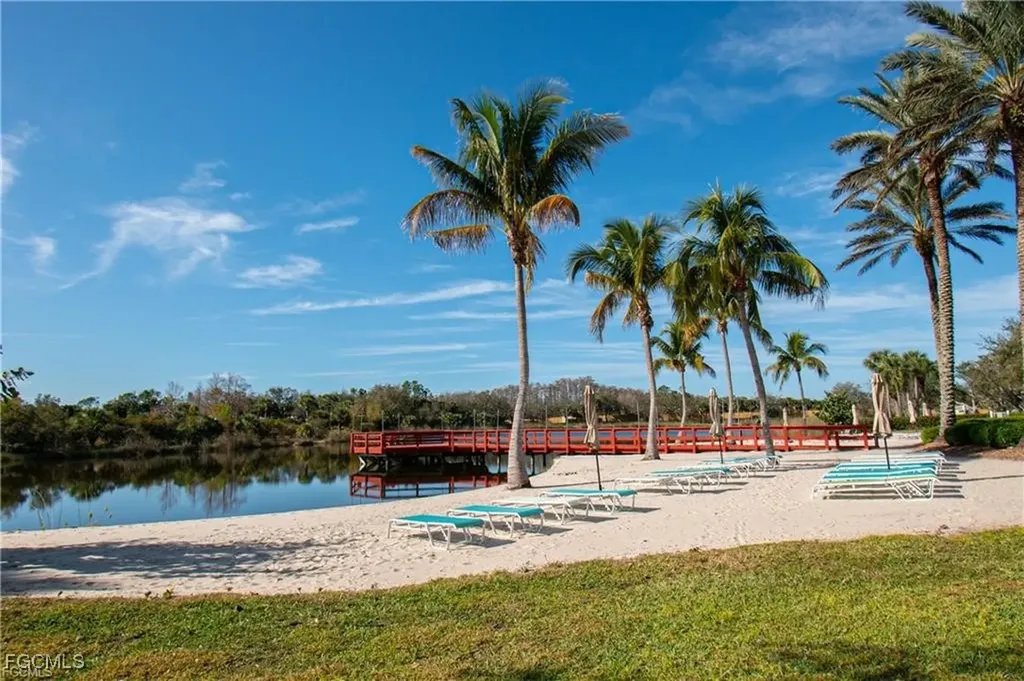 10648 Camarelle Circle Fort Myers FL 33913