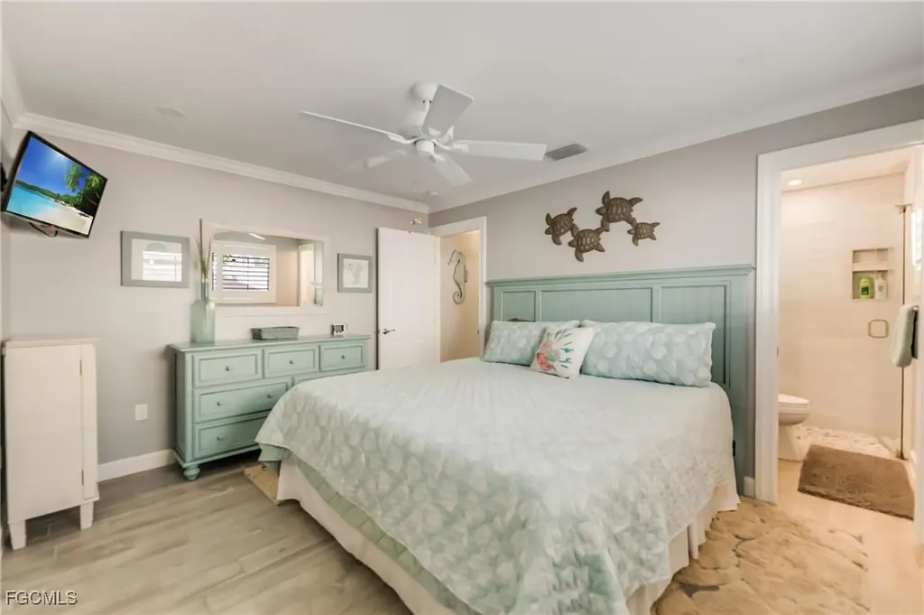 1657 Atlanta Plaza Drive Sanibel FL 33957