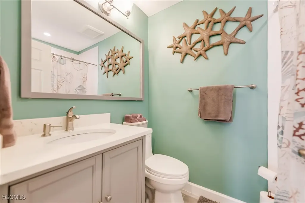 1657 Atlanta Plaza Drive Sanibel FL 33957