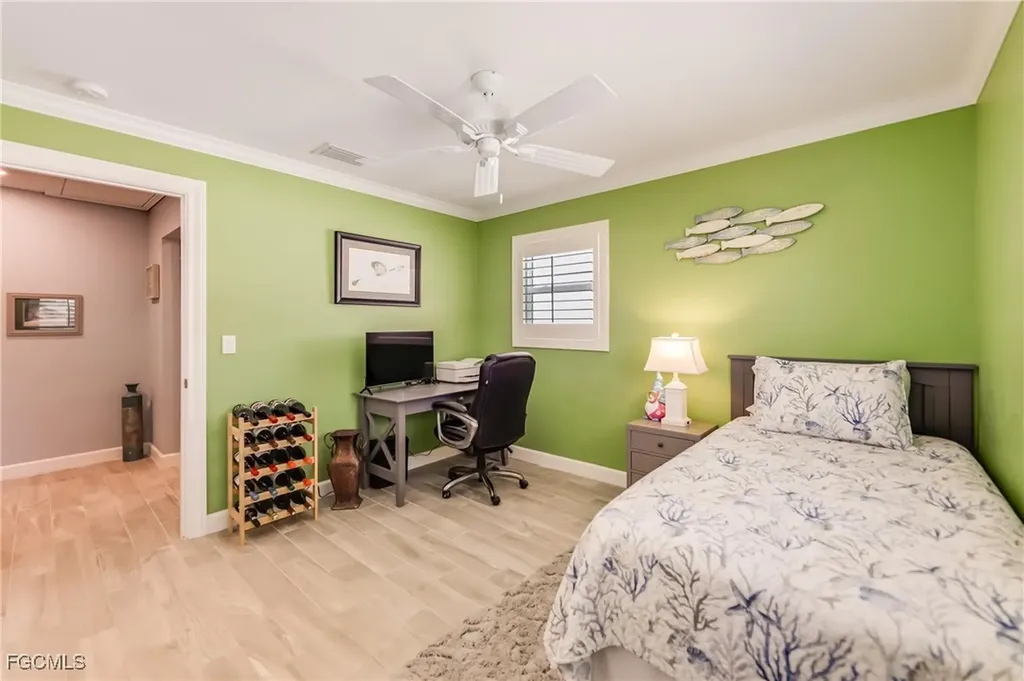 1657 Atlanta Plaza Drive Sanibel FL 33957