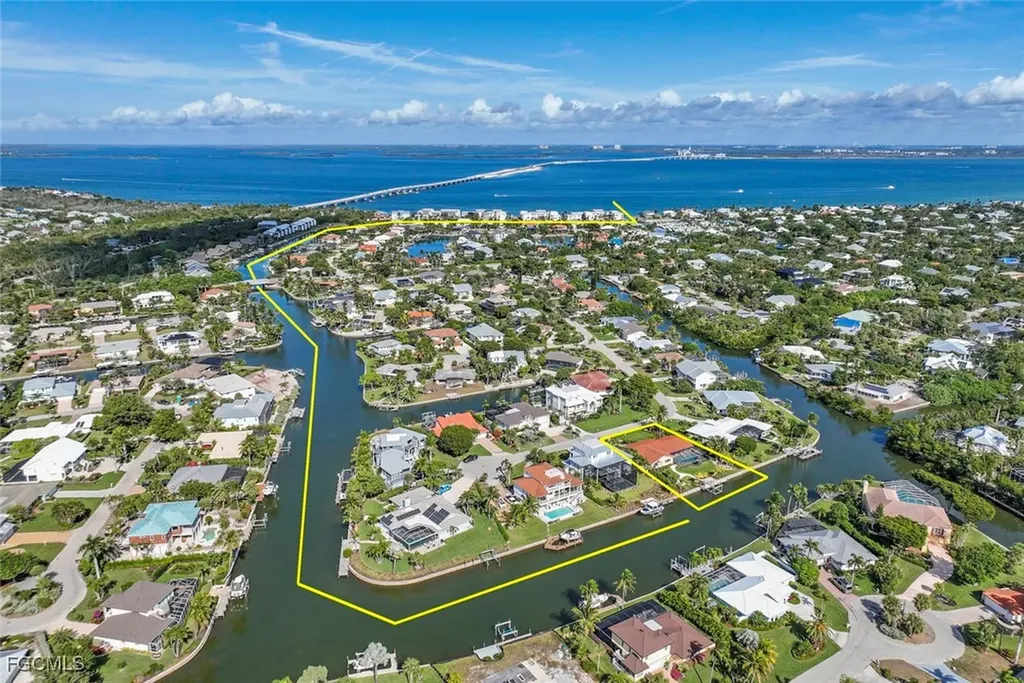 918 Kings Crown Drive Sanibel FL 33957