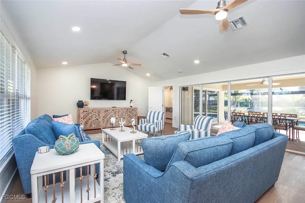 918 Kings Crown Drive Sanibel FL 33957