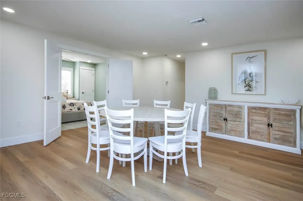 918 Kings Crown Drive Sanibel FL 33957