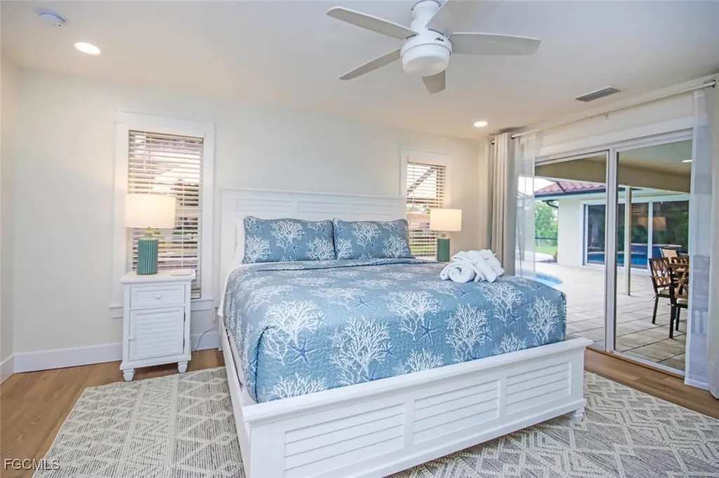 918 Kings Crown Drive Sanibel FL 33957