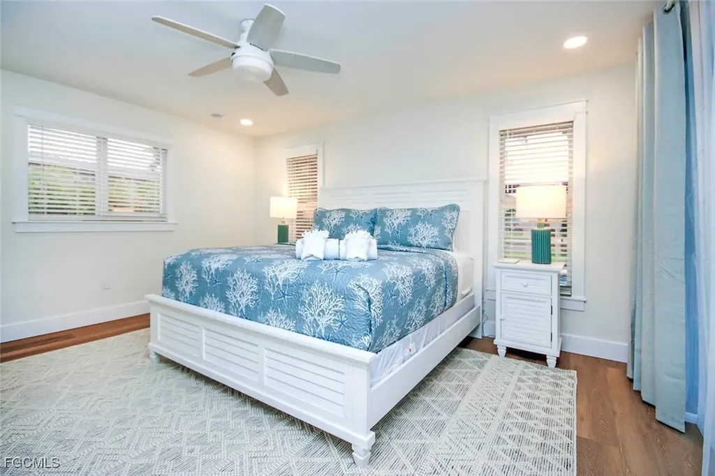918 Kings Crown Drive Sanibel FL 33957
