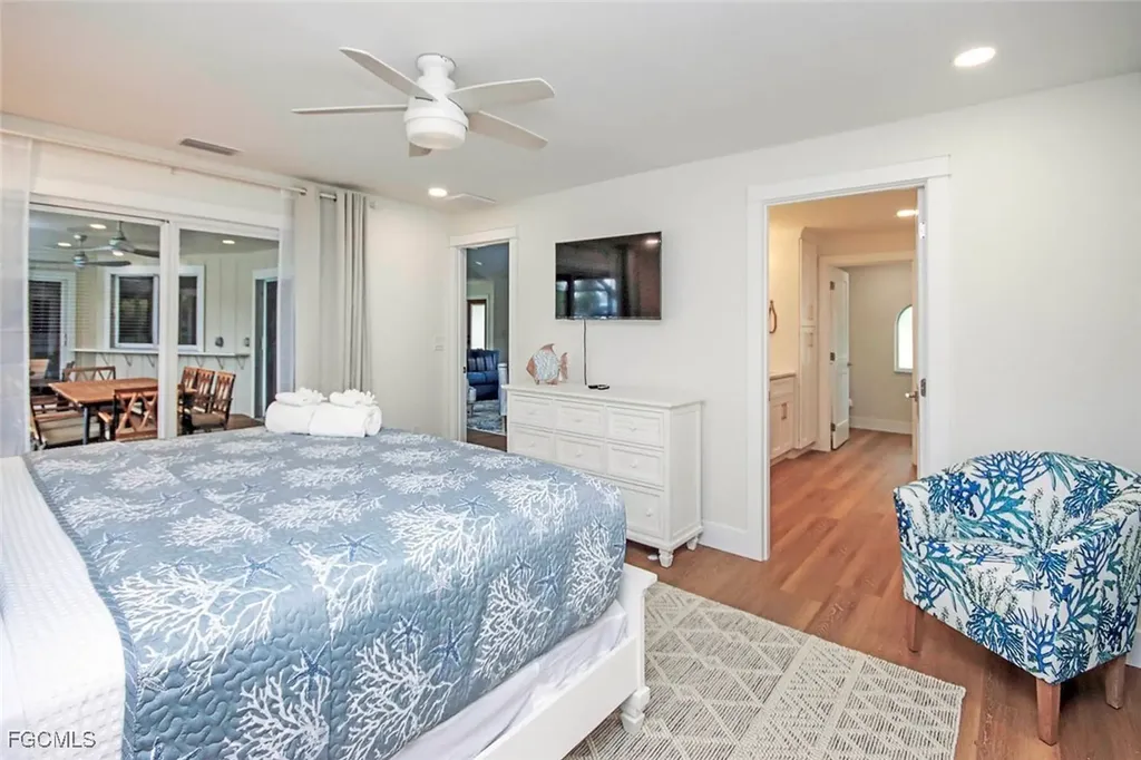 918 Kings Crown Drive Sanibel FL 33957