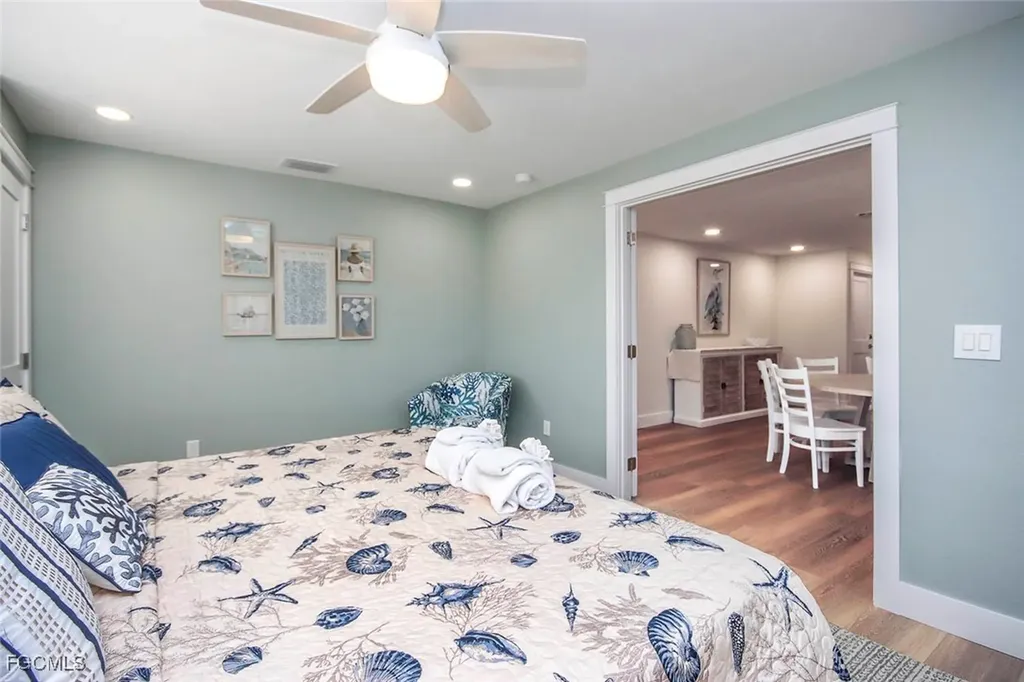 918 Kings Crown Drive Sanibel FL 33957
