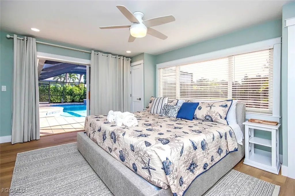 918 Kings Crown Drive Sanibel FL 33957