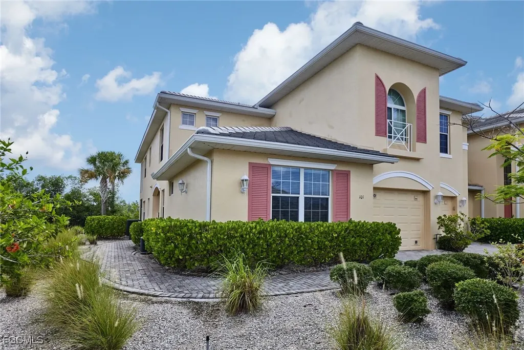 14573 Abaco Lakes Drive Fort Myers FL 33908