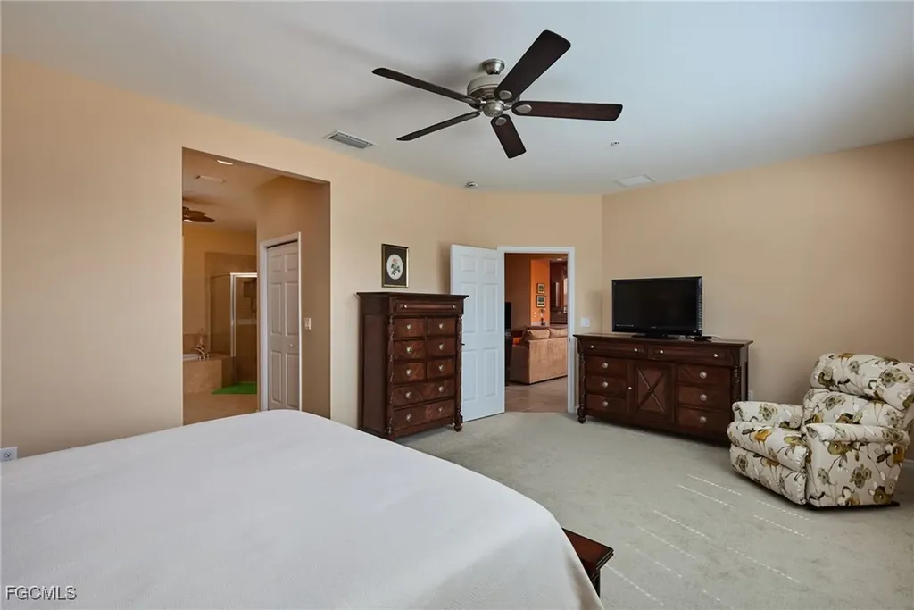 14573 Abaco Lakes Drive Fort Myers FL 33908