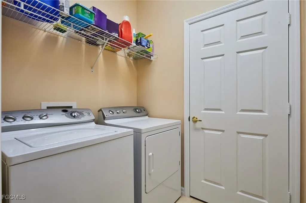 14573 Abaco Lakes Drive Fort Myers FL 33908