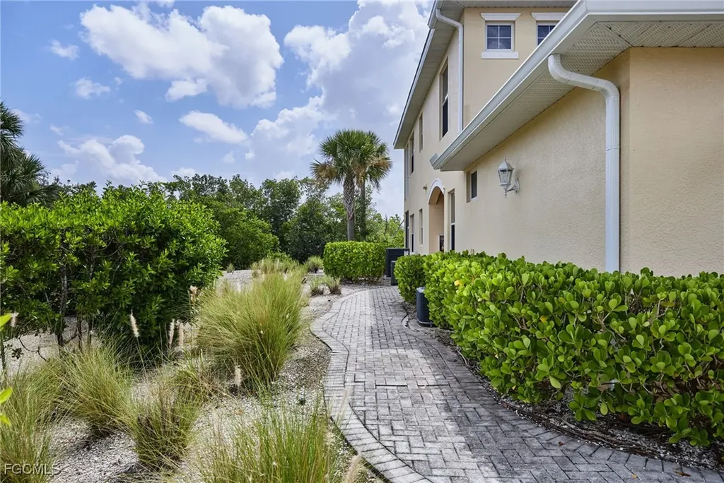 14573 Abaco Lakes Drive Fort Myers FL 33908