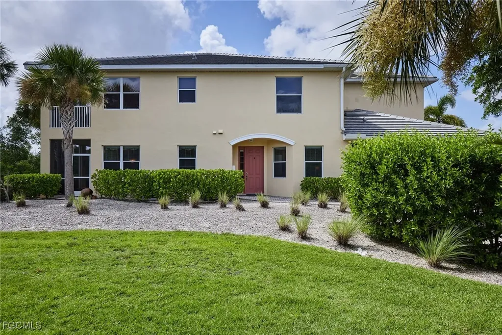 14573 Abaco Lakes Drive Fort Myers FL 33908