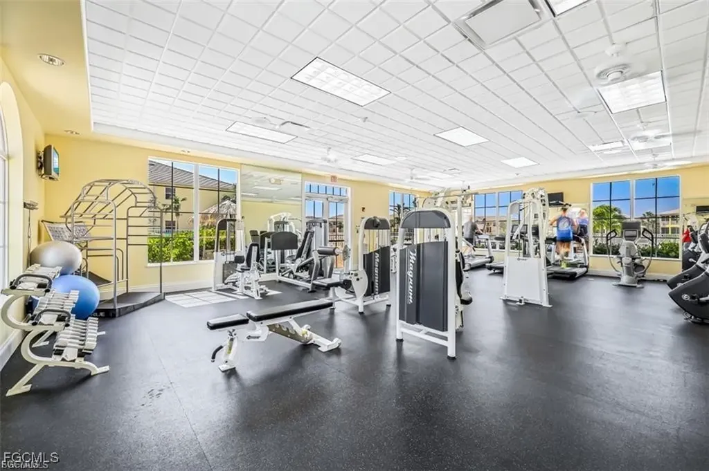 14573 Abaco Lakes Drive Fort Myers FL 33908