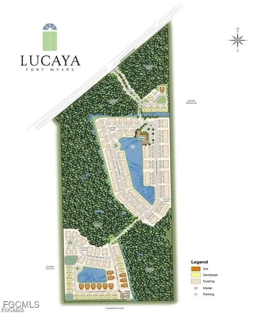 14573 Abaco Lakes Drive Fort Myers FL 33908