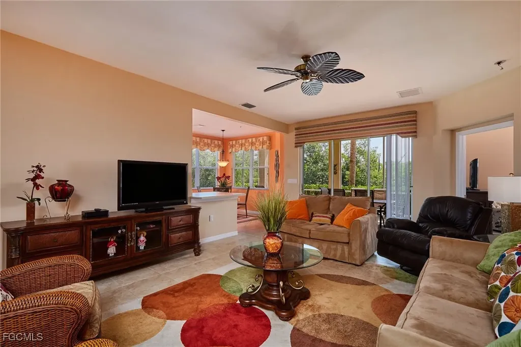 14573 Abaco Lakes Drive Fort Myers FL 33908