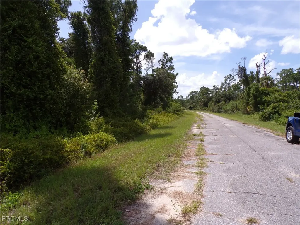 Ironside Street North Port FL 34288