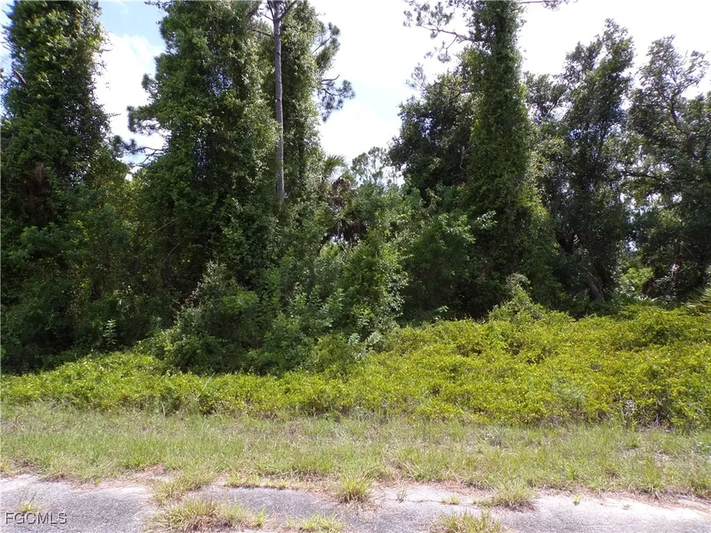 Ironside Street North Port FL 34288
