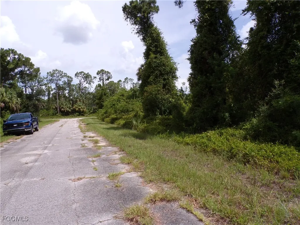 Ironside Street North Port FL 34288