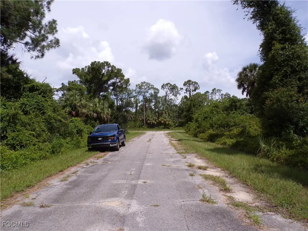 Ironside Street North Port FL 34288