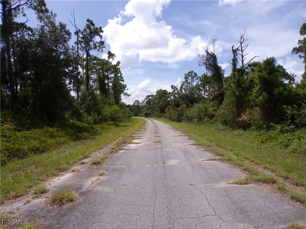 Ironside Street North Port FL 34288