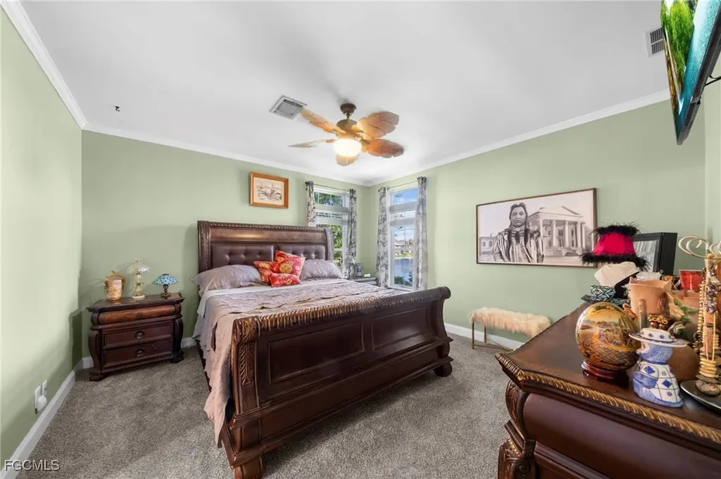 8632 Lake Front Court Punta Gorda FL 33950